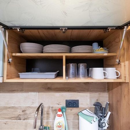 Milmari - Apartman N85 Kopaonik Bagian luar foto