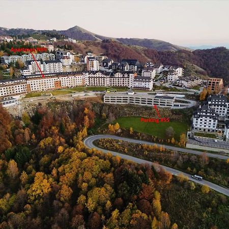Milmari - Apartman N85 Kopaonik Bagian luar foto