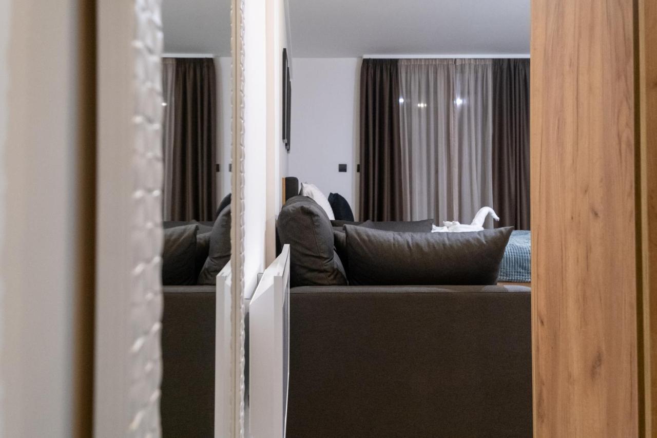 Milmari - Apartman N85 Kopaonik Bagian luar foto