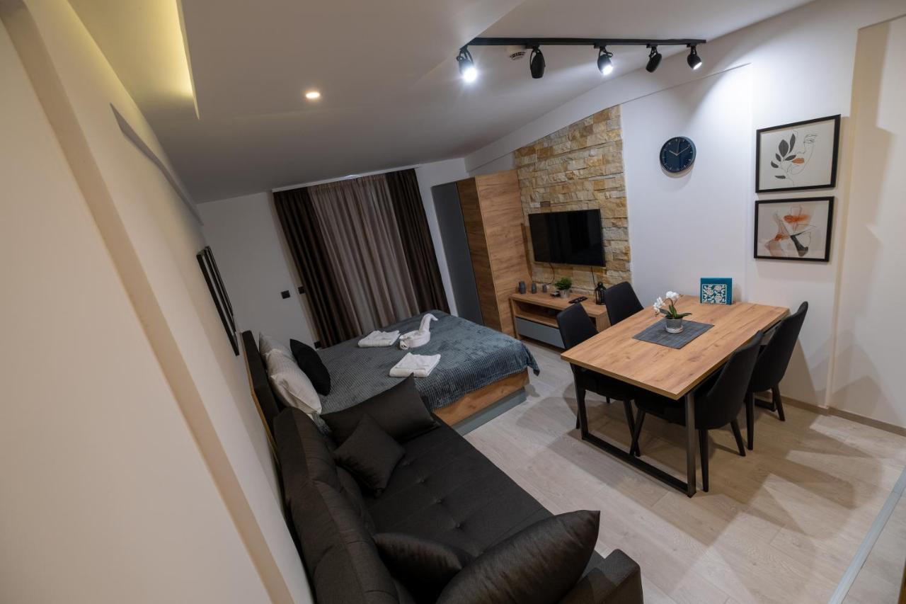 Milmari - Apartman N85 Kopaonik Bagian luar foto
