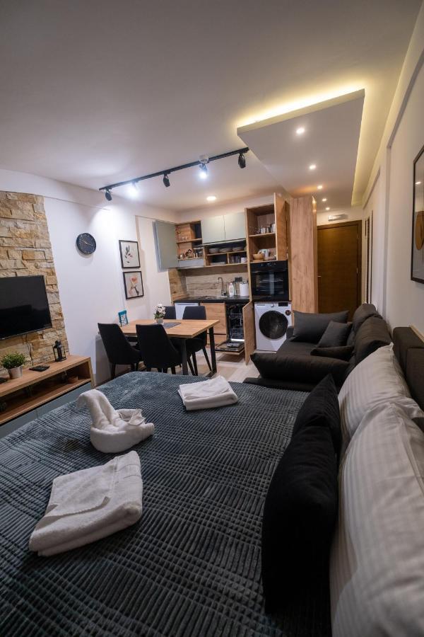 Milmari - Apartman N85 Kopaonik Bagian luar foto