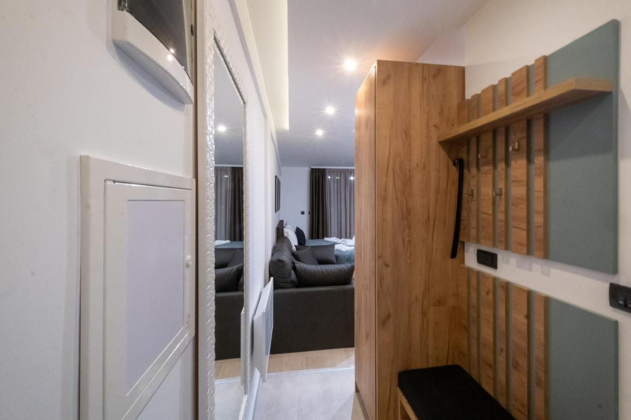 Milmari - Apartman N85 Kopaonik Bagian luar foto
