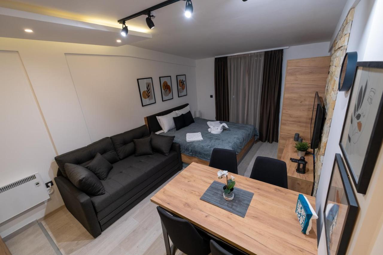 Milmari - Apartman N85 Kopaonik Bagian luar foto