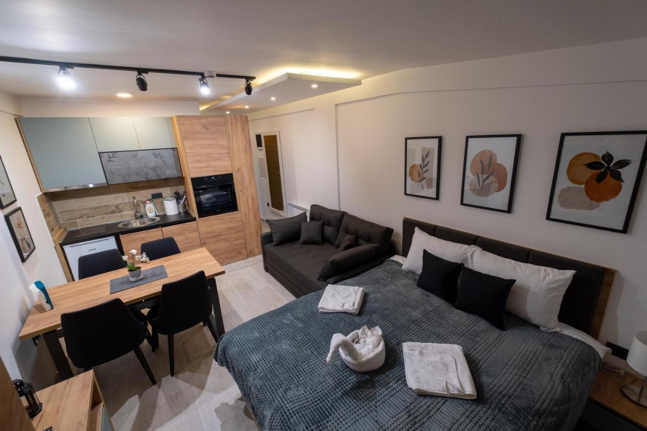 Milmari - Apartman N85 Kopaonik Bagian luar foto