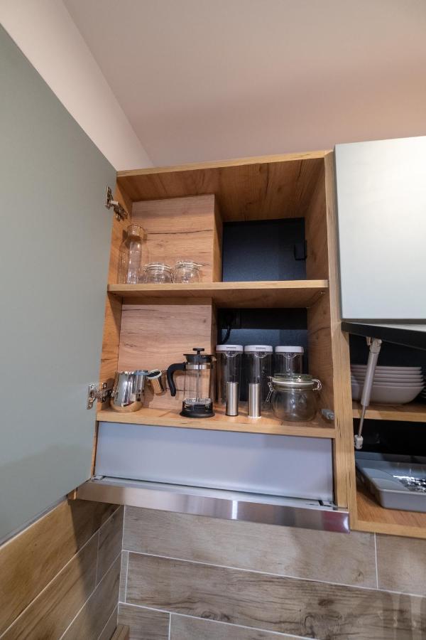 Milmari - Apartman N85 Kopaonik Bagian luar foto