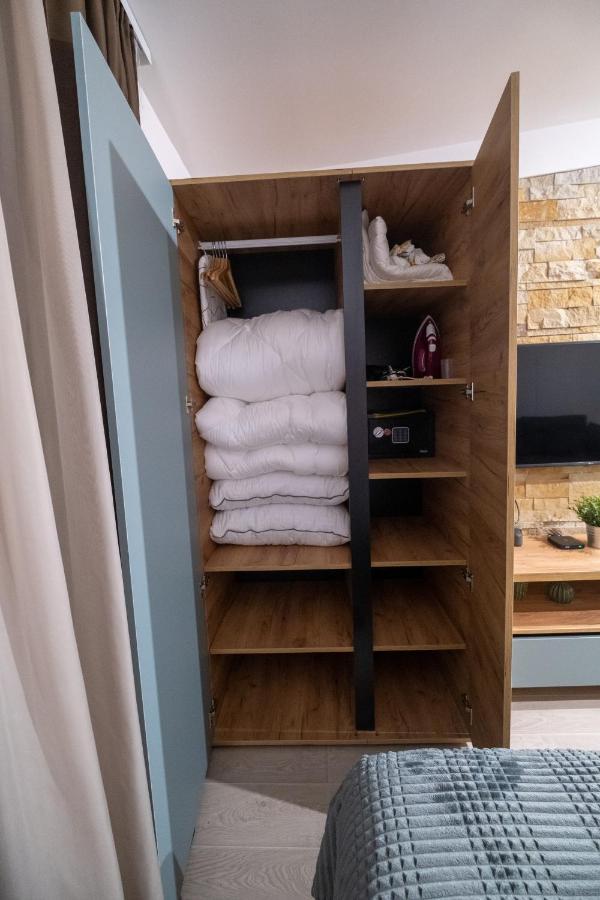 Milmari - Apartman N85 Kopaonik Bagian luar foto