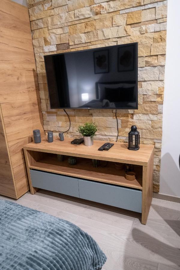 Milmari - Apartman N85 Kopaonik Bagian luar foto