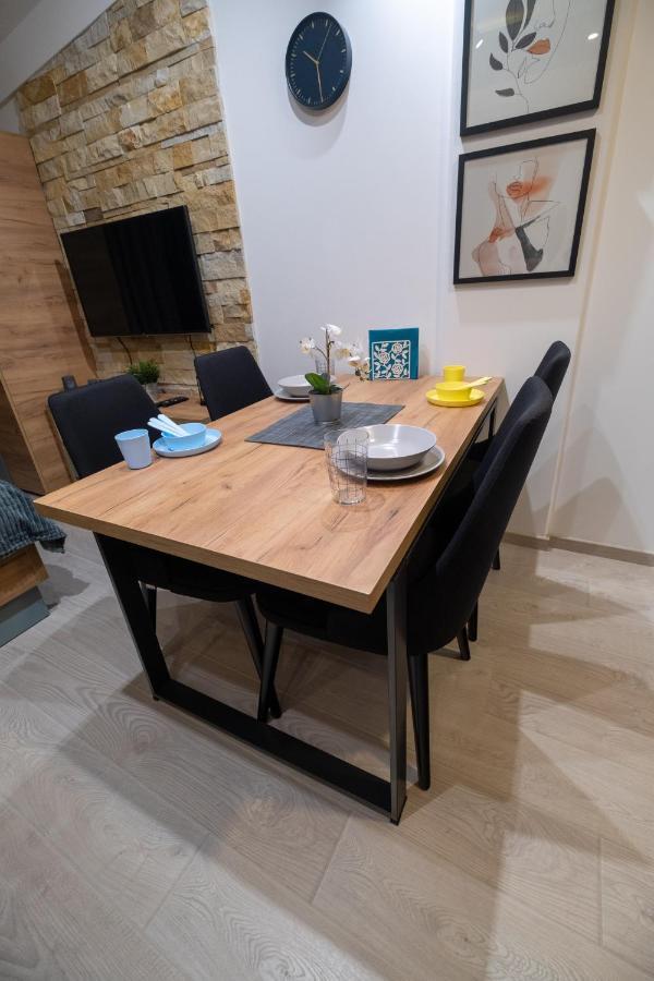 Milmari - Apartman N85 Kopaonik Bagian luar foto